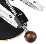 TSPROF Abrasive Holder With Axicube TS-PT2100300 - Real Time Angle Monitoring With One Tenth Degree Accuracy by TSPROF