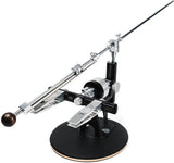 TSPROF Abrasive Holder With Axicube TS-PT2100300 - Real Time Angle Monitoring With One Tenth Degree Accuracy by TSPROF