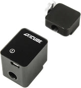 TSPROF Abrasive Holder With Axicube TS-PT2100300 - Real Time Angle Monitoring With One Tenth Degree Accuracy by TSPROF