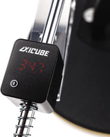 TSPROF Abrasive Holder With Axicube TS-PT2100300 - Real Time Angle Monitoring With One Tenth Degree Accuracy by TSPROF