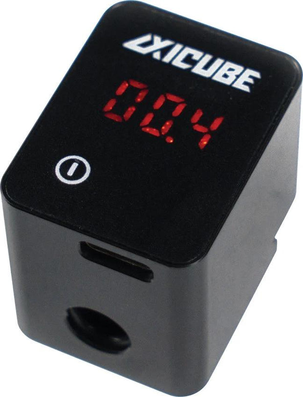 TSPROF Axicube Inclinometer TS-PT2200370 by TSPROF