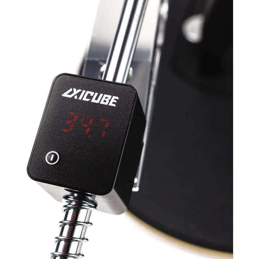TSPROF Axicube Inclinometer - Precise 0 to 99.9 Degrees Angle Finder With 0.10 Degree Accuracy For K03 Lite And K03 Pro by TSPROF