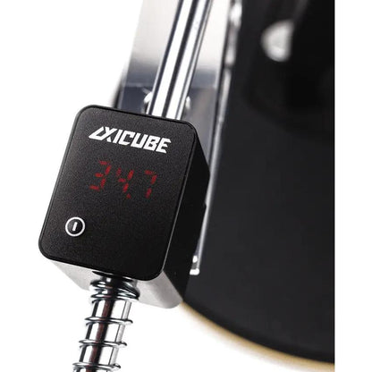 TSPROF Axicube Inclinometer - Precise 0 to 99.9 Degrees Angle Finder With 0.10 Degree Accuracy For K03 Lite And K03 Pro by TSPROF