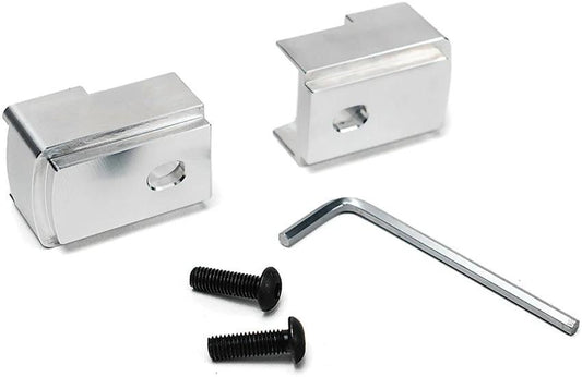 TSPROF L-Attachment for Clamps TS-PT2200380 by TSPROF