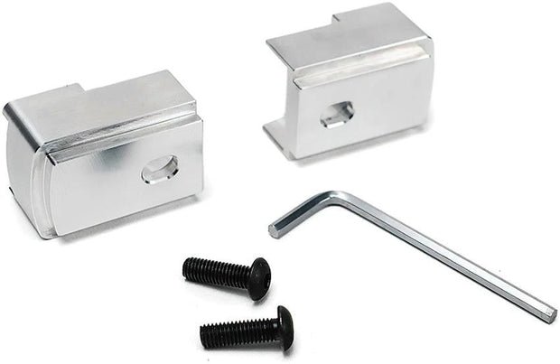 TSPROF L-Attachment for Clamps TS-PT2200380 by TSPROF