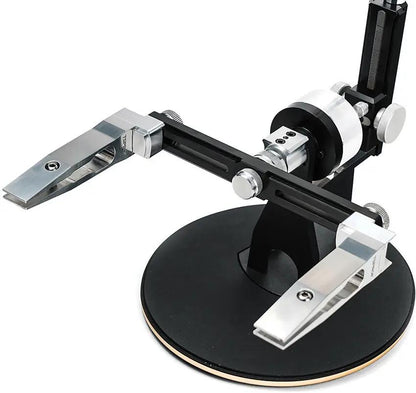 TSPROF L-Attachment For Clamps - Converts Multiple Clamps Into One Clamp With Centered Alignment Or Extended Length by TSPROF
