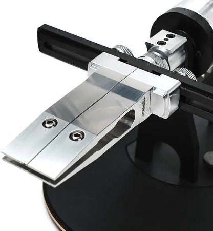 TSPROF L-Attachment For Clamps - Converts Multiple Clamps Into One Clamp With Centered Alignment Or Extended Length by TSPROF