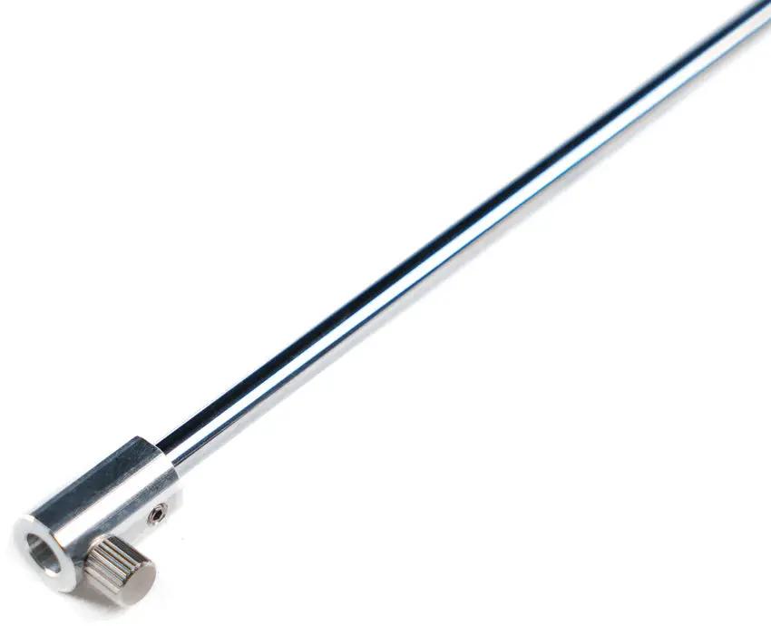 TSPROF Extended Guide Rod 6mm for Blitz Kadet and Pioneer 12.75 Inch Length Extension by TSPROF