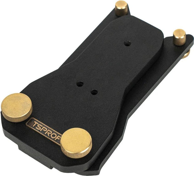 TSPROF Pioneer Folding Base TS-PT2300500 by TSPROF