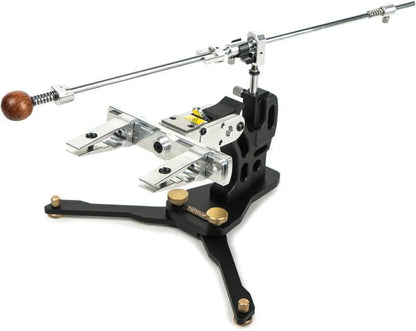 TSPROF Pioneer Folding Base TS-PT2300500 - Compact, Stable Folding Base for Pioneer System by TSPROF