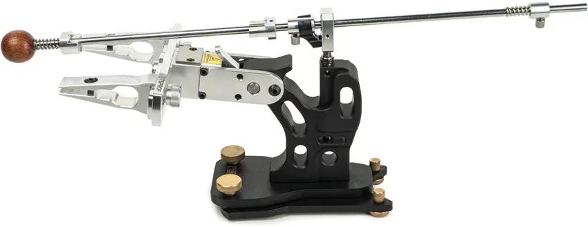 TSPROF Pioneer Folding Base TS-PT2300500 - Compact, Stable Folding Base for Pioneer System by TSPROF