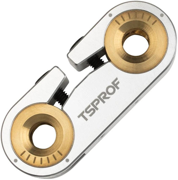 TSPROF Ultra Convex Attachment TS-PT2400578 by TSPROF