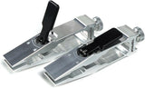 TSPROF Quick Clamps Black TS-PT240061B quick-release knife sharpening clamp