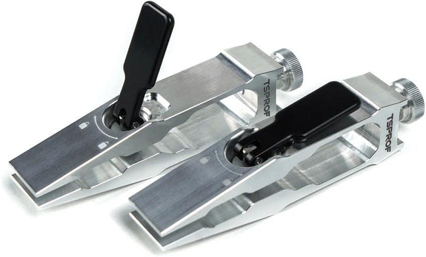 TSPROF Quick Clamps Black TS-PT240061B by TSPROF