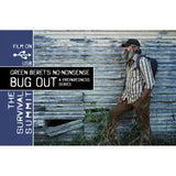 The Survival Summit Green Berets Bug Out USB 3.0 - High Durability USB For Survivalists and Preparedness Enthusiasts by The Survival Summit