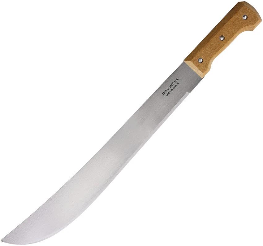 Tramontina Machete Wood 26621/018 by Tramontina