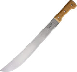 Tramontina Machete Wood 26621/018 by Tramontina