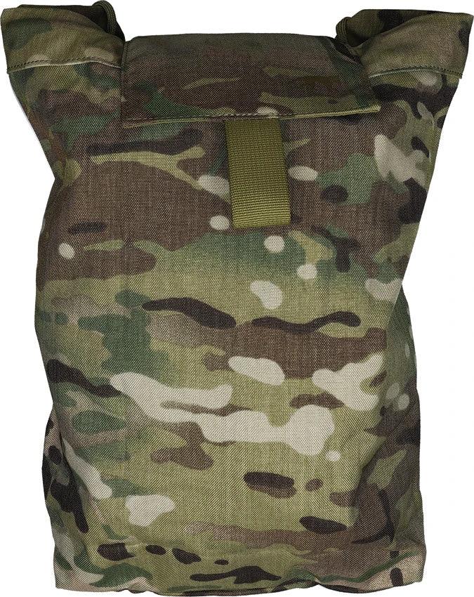 Tasmanian Tiger Dump Pouch MKII Multi TT-6181-394 by Tasmanian Tiger