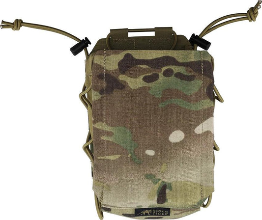Tasmanian Tiger Multipurpose Side Pouch Multi TT-6182-394 by Tasmanian Tiger