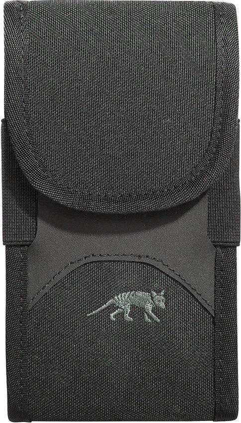Tasmanian Tiger Tactical Phone Cover XL Blk TT-7082-040 by Tasmanian Tiger