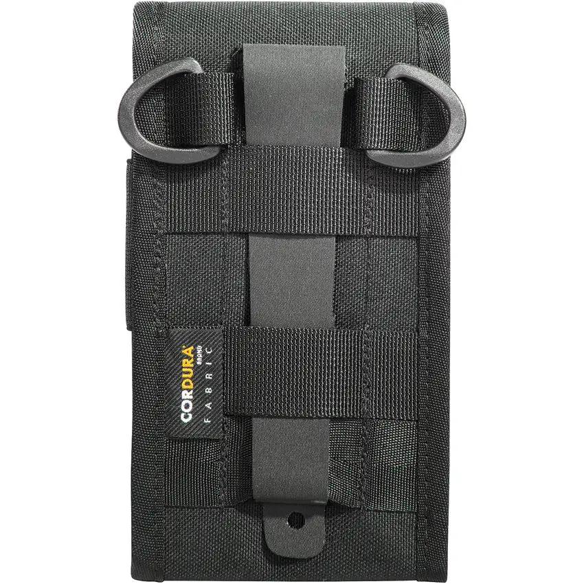 Tasmanian Tiger Tactical Phone Cover XL MOLLE Compatible Rugged Hands Free Holder For Outdoor Pros by Tasmanian Tiger