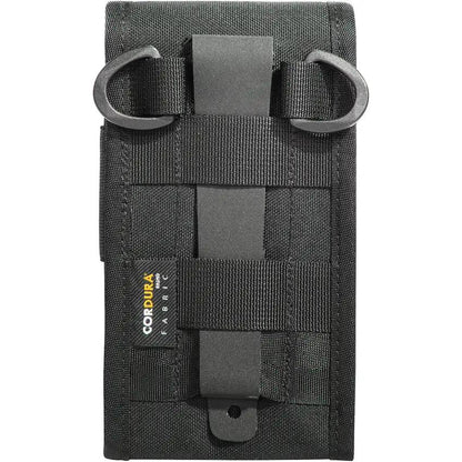 Tasmanian Tiger Tactical Phone Cover XL MOLLE Compatible Rugged Hands Free Holder For Outdoor Pros by Tasmanian Tiger