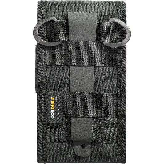 Tasmanian Tiger Tactical Phone Cover XL MOLLE Compatible Rugged Hands Free Holder For Outdoor Pros by Tasmanian Tiger