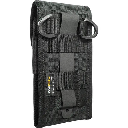 Tasmanian Tiger Tactical Phone Cover XL MOLLE Compatible Rugged Hands Free Holder For Outdoor Pros by Tasmanian Tiger