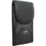 Tasmanian Tiger Tactical Phone Cover XL MOLLE Compatible Rugged Hands Free Holder For Outdoor Pros by Tasmanian Tiger
