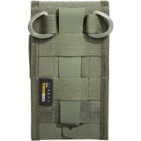 Tasmanian Tiger Tactical Phone Cover XL MOLLE Pouch OD For Tactical Pros And Outdoor Enthusiasts by Tasmanian Tiger