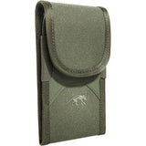 Tasmanian Tiger Tactical Phone Cover XL MOLLE Pouch OD For Tactical Pros And Outdoor Enthusiasts by Tasmanian Tiger
