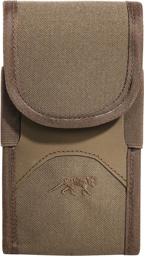Tasmanian Tiger Tactical Phone Cover XL Coy TT-7082-346 by Tasmanian Tiger