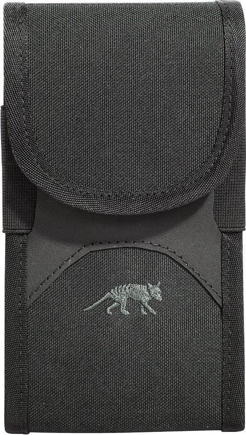 Tasmanian Tiger Tactical Phone Cover XXL Blk TT-7083-040 by Tasmanian Tiger