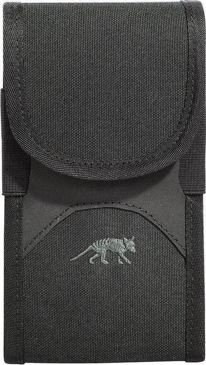 Tasmanian Tiger Tactical Phone Cover XXL Blk TT-7083-040 by Tasmanian Tiger
