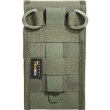 Tasmanian Tiger Tactical Phone Cover XXL OD Green MOLLE Compatible Rugged Durable Pouch For Outdoor Professionals by Tasmanian Tiger