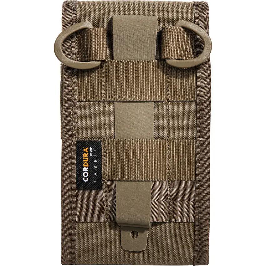 Tasmanian Tiger Tactical Phone Cover XXL Coy MOLLE Pouch For Field Professionals And Outdoor Enthusiasts by Tasmanian Tiger