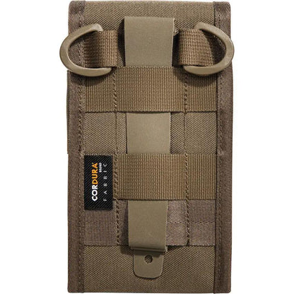 Tasmanian Tiger Tactical Phone Cover XXL Coy MOLLE Pouch For Field Professionals And Outdoor Enthusiasts by Tasmanian Tiger