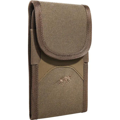 Tasmanian Tiger Tactical Phone Cover XXL Coy MOLLE Pouch For Field Professionals And Outdoor Enthusiasts by Tasmanian Tiger