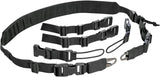 Tasmanian Tiger Multipurpose Sling Black TT-7105-040 by Tasmanian Tiger