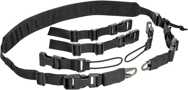 Tasmanian Tiger Multipurpose Sling Black TT-7105-040 by Tasmanian Tiger