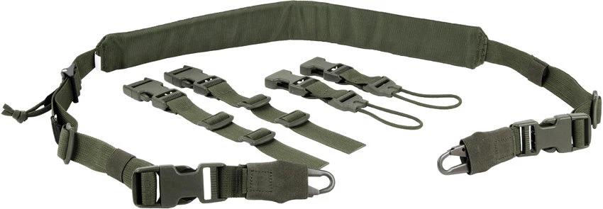 Tasmanian Tiger Multipurpose Sling OD TT-7105-331 by Tasmanian Tiger