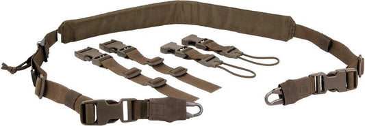 Tasmanian Tiger Multipurpose Sling Coyote TT-7105-346 by Tasmanian Tiger