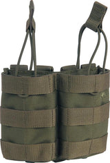 Tasmanian Tiger 2 SGL Mag Pouch Belt MKII TT-7109-331 by Tasmanian Tiger
