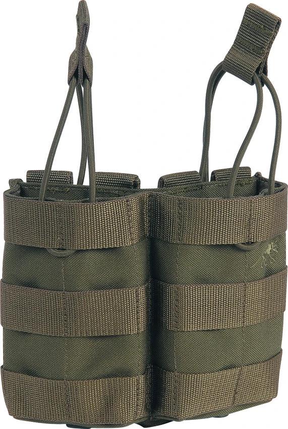 Tasmanian Tiger 2 SGL Mag Pouch Belt MKII TT-7109-331 by Tasmanian Tiger