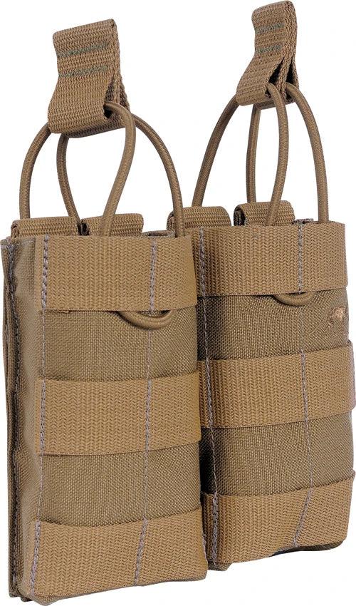 Tasmanian Tiger 2 SGL Mag Pouch Belt MKII TT-7109-346 by Tasmanian Tiger