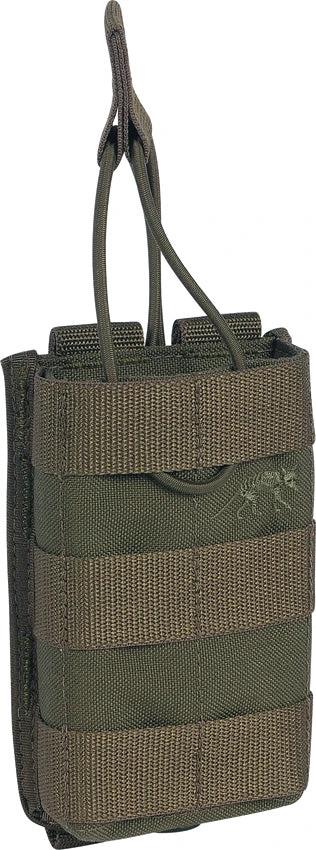 Tasmanian Tiger Single Mag Pouch Belt M4 MKII TT-7110-331 by Tasmanian Tiger