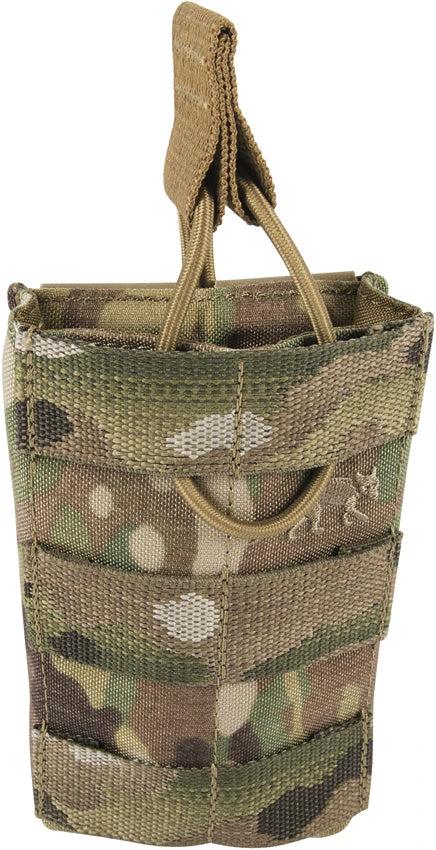 Tasmanian Tiger Single Mag Pouch Belt M4 MKII TT-7111-394 by Tasmanian Tiger