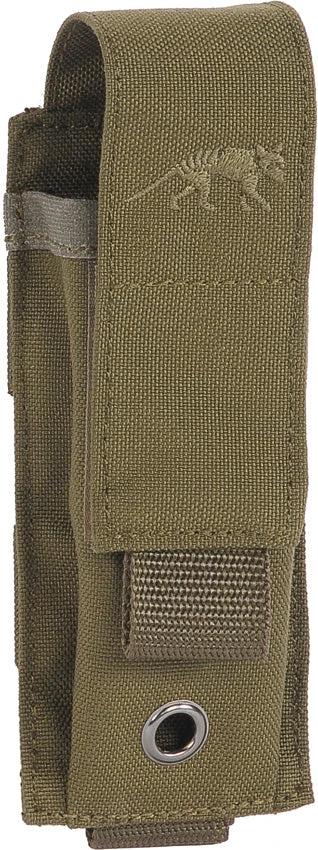 Tasmanian Tiger Single Pistol Mag MKII OD TT-7113-331 by Tasmanian Tiger