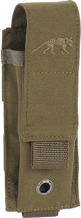 Tasmanian Tiger Single Pistol Mag MKII OD TT-7113-331 by Tasmanian Tiger
