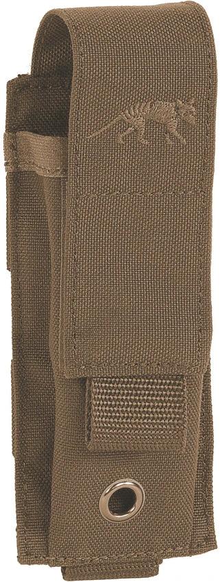 Tasmanian Tiger Single Pistol Mag MKII Coy TT-7113-346 by Tasmanian Tiger